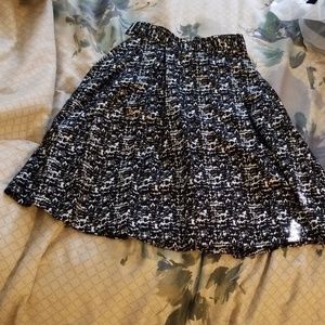 🦋🦋Hnm skirt NEW🦋🦋